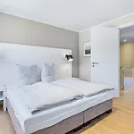 Strandresidenzen Binz-prora Strandresidenzen Binz-prora D0 2 Appartement *