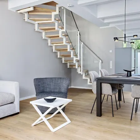 Strandresidenzen Binz-prora Strandresidenzen Binz-prora D0 2 *