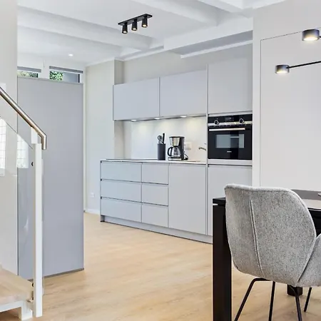 Strandresidenzen Binz-prora Strandresidenzen Binz-prora D0 2 Appartamento *