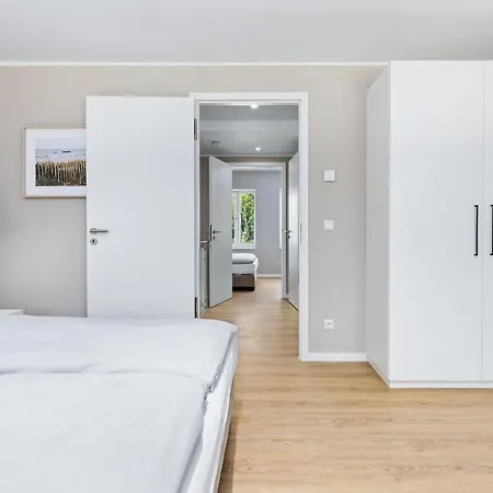 Strandresidenzen Binz-prora Strandresidenzen Binz-prora D0 2