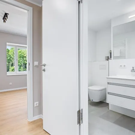 Strandresidenzen Binz-prora Strandresidenzen Binz-prora D0 2