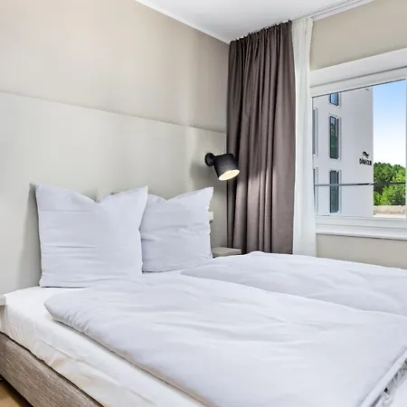 Strandresidenzen Binz-prora Strandresidenzen Binz-prora D0 2 *