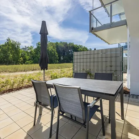 Strandresidenzen Binz-prora Strandresidenzen Binz-prora D0 2