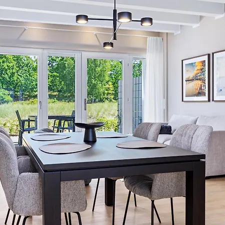 Strandresidenzen Binz-prora Strandresidenzen Binz-prora D0 2 Appartamento *